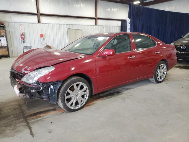 Lexus Es330 (2004)