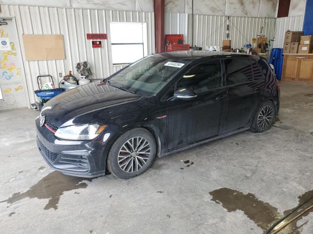Volkswagen Gti (2018)