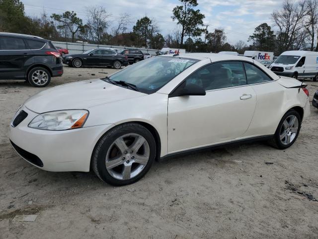 Pontiac G6 (2009)