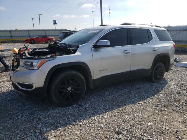 Gmc Acadia (2018)