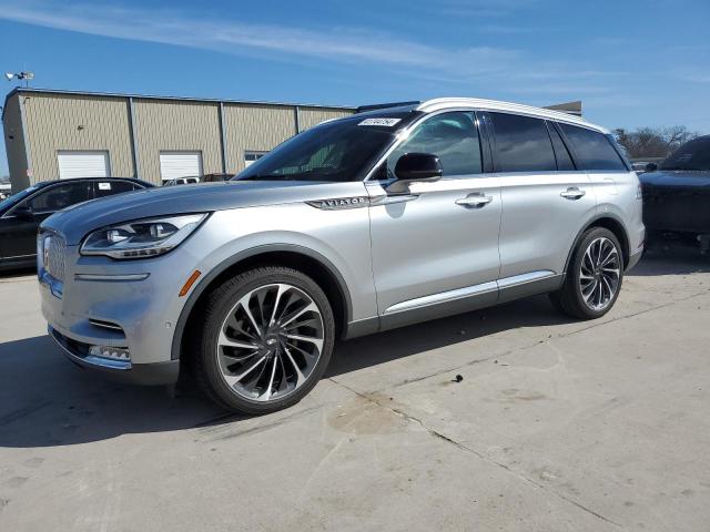 Lincoln Aviator (2020)