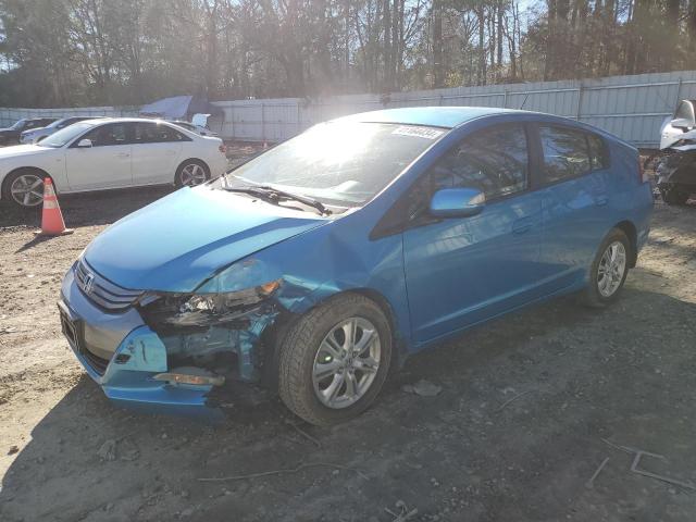 Honda Insight (2010)