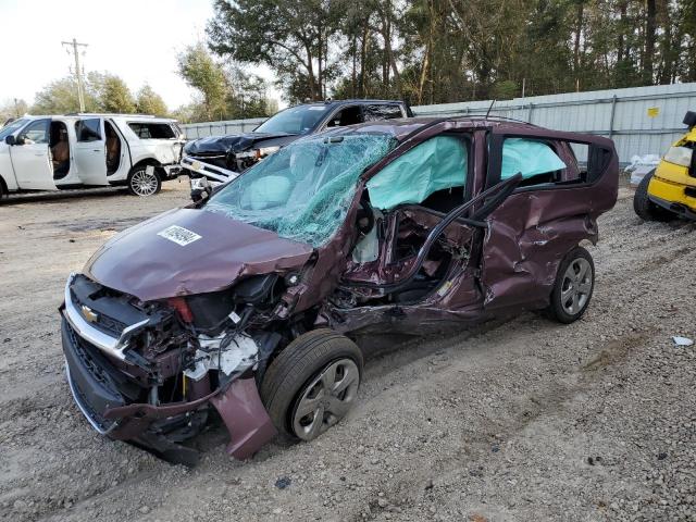 Chevrolet Spark (2020)