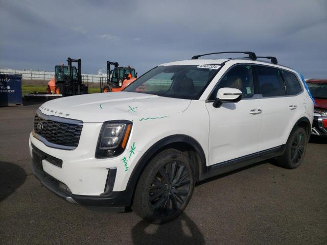 Kia Telluride (2021)