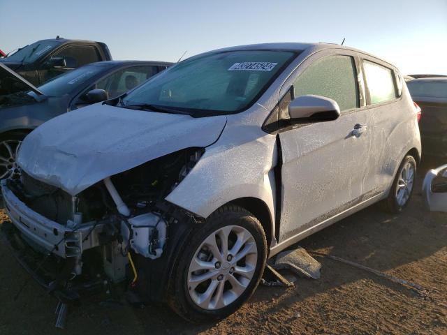 Chevrolet Spark (2021)