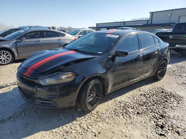 Dodge Dart (2015)
