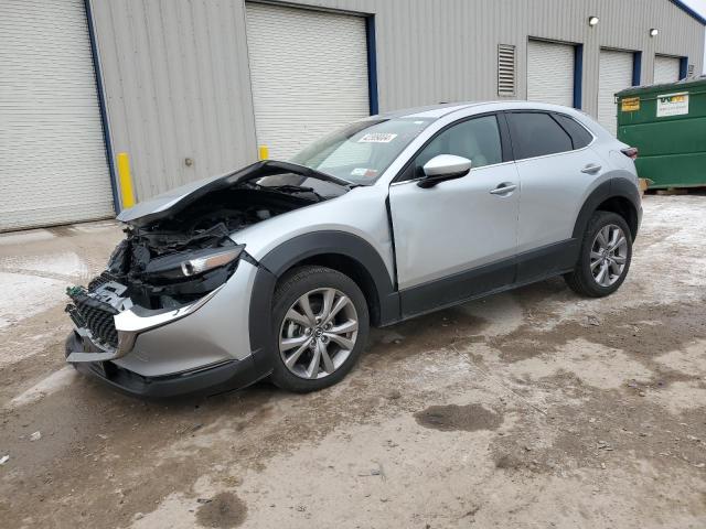 Mazda Cx-30 (2020)