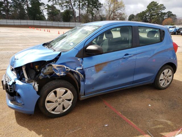 Chevrolet Spark (2016)