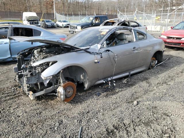 Infiniti G37 (2008)