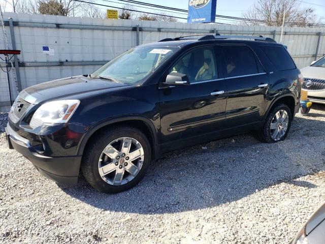 Gmc Acadia (2010)