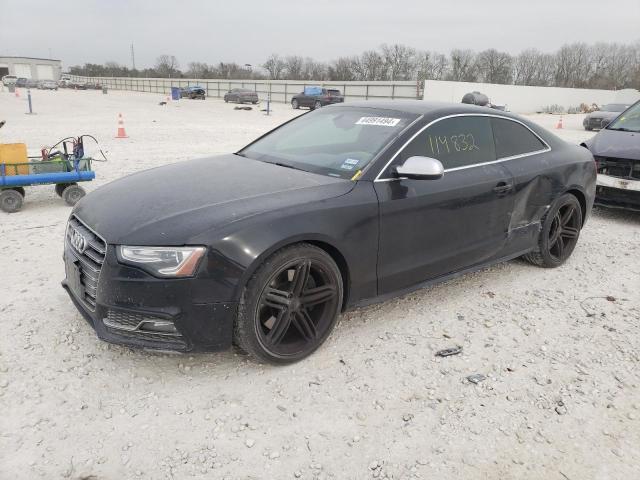 Audi S5-rs5 (2014)