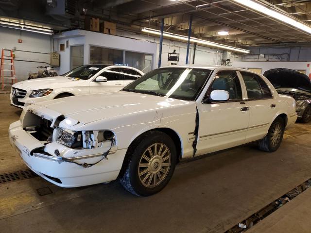 Mercury Grmarquis (2010)