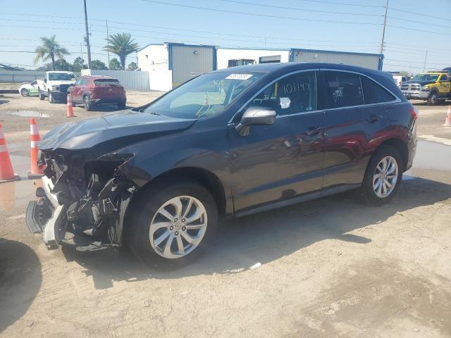 Acura Rdx (2016)