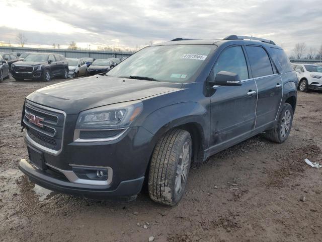 Gmc Acadia (2015)