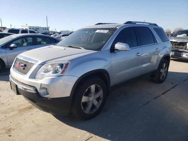 Gmc Acadia (2012)