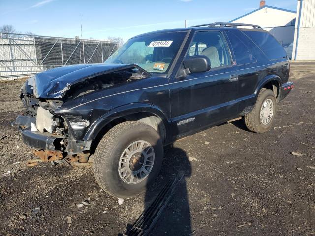 Gmc Jimmy (2001)