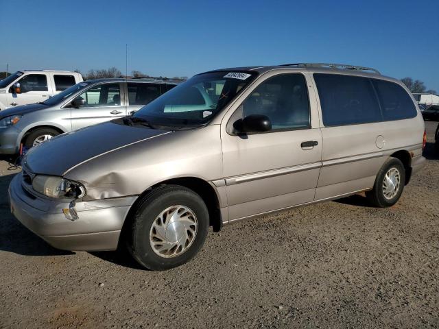 Ford Windstar (1995)