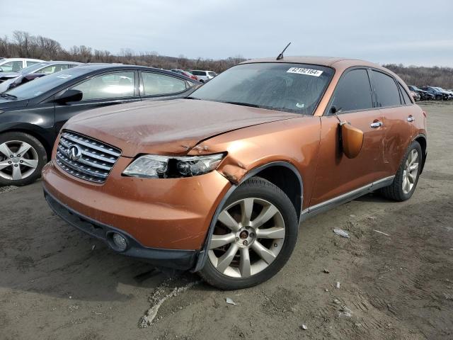 Infiniti Fx45 (2003)