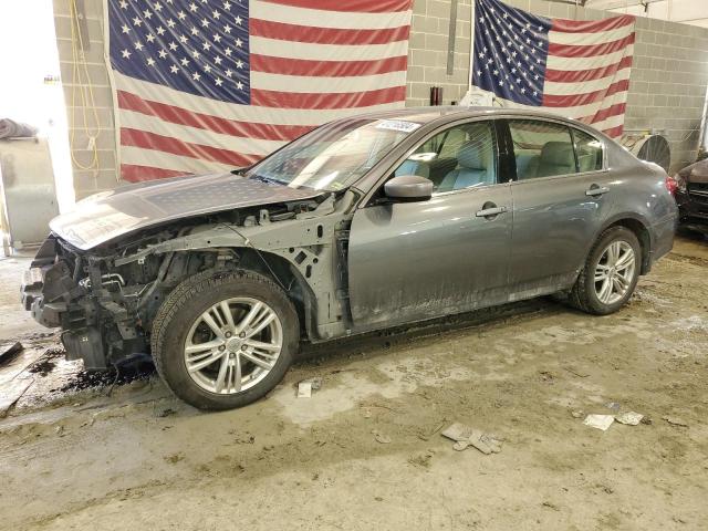 Infiniti G37 (2011)