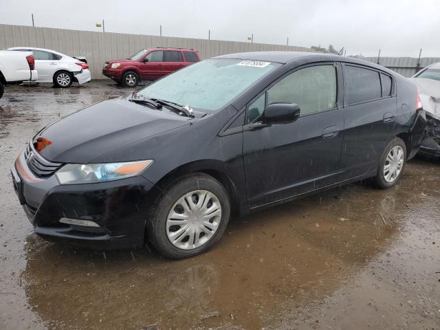 Honda Insight (2010)