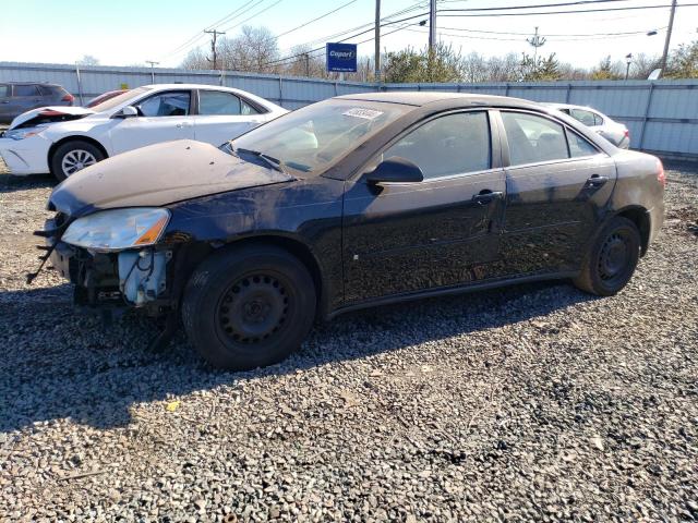 Pontiac G6 (2007)