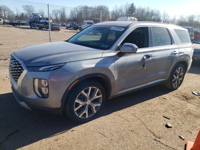 Hyundai Palisade (2020)