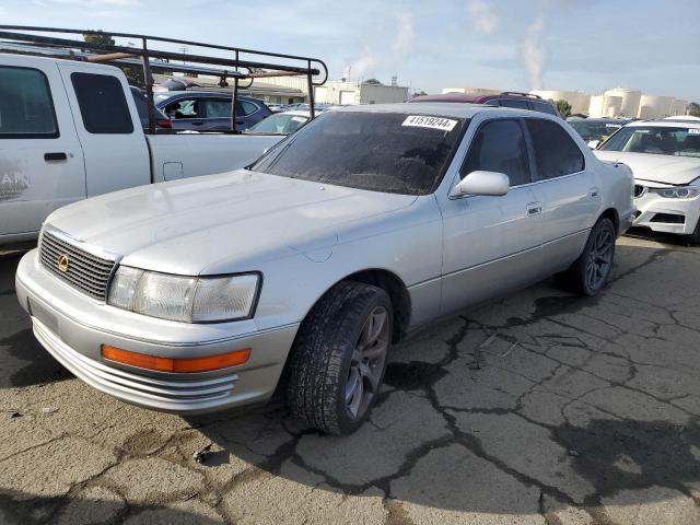 Lexus Ls400 (1991)