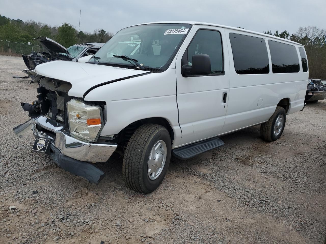 Ford Econoline (2011)