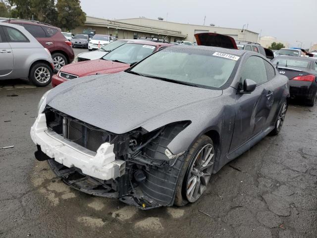 Infiniti G37 (2012)