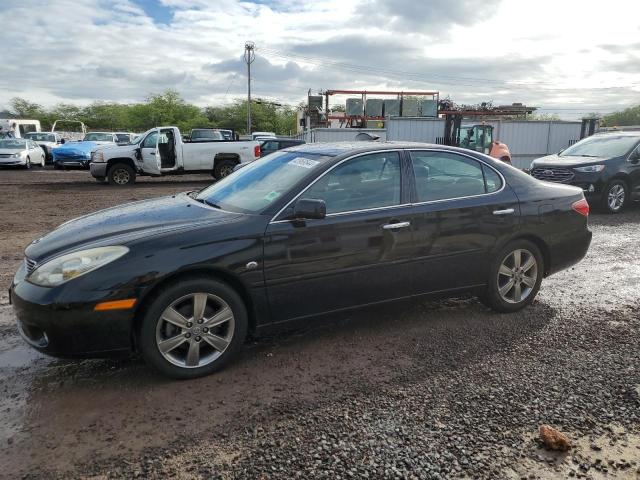 Lexus Es330 (2006)