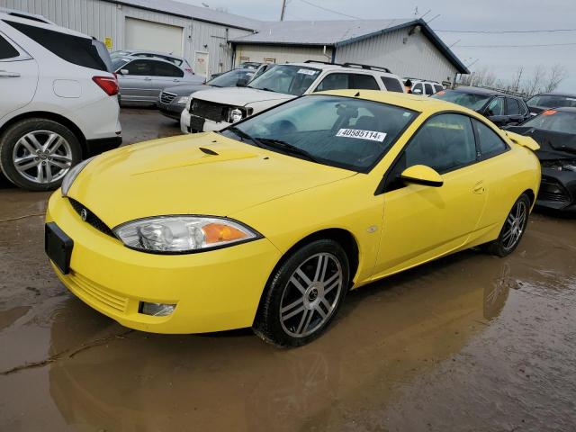 Mercury Cougar (2001)