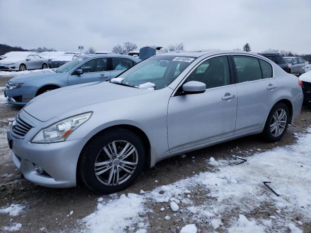 Infiniti G37 (2013)