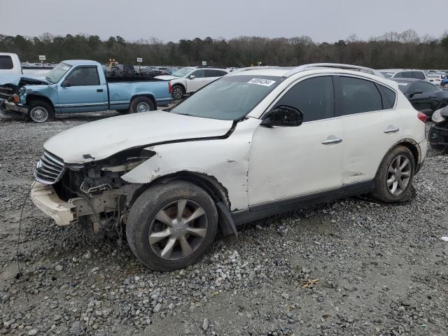 Infiniti Ex35 (2008)