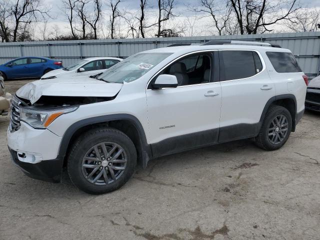 Gmc Acadia (2017)