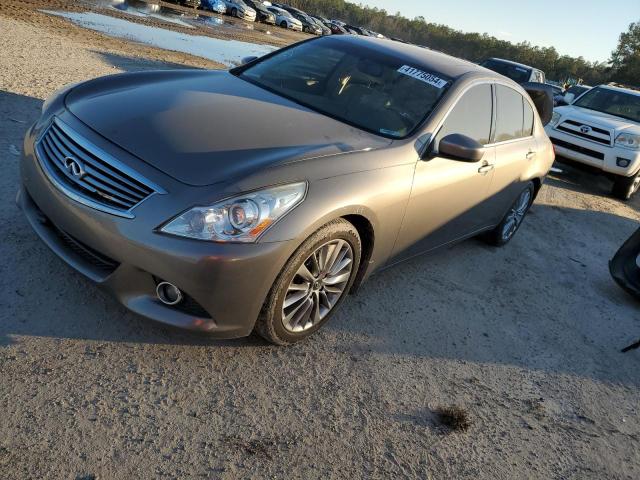 Infiniti G37 (2011)