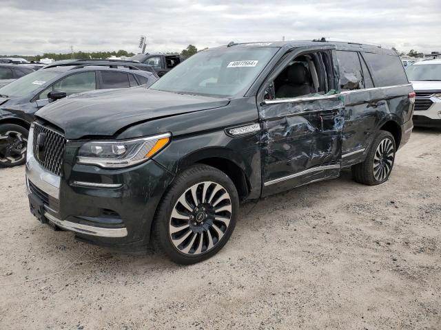 Lincoln Navigator (2022)