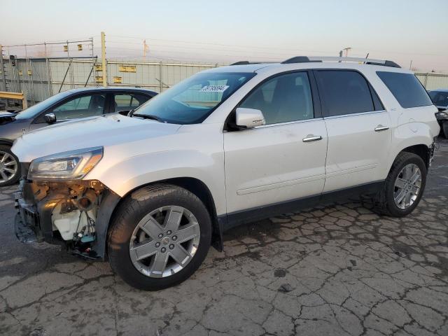 Gmc Acadia (2017)