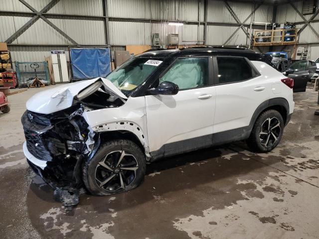 Chevrolet Trailblzr (2023)