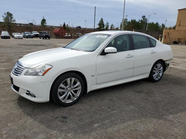 Infiniti M35 (2010)