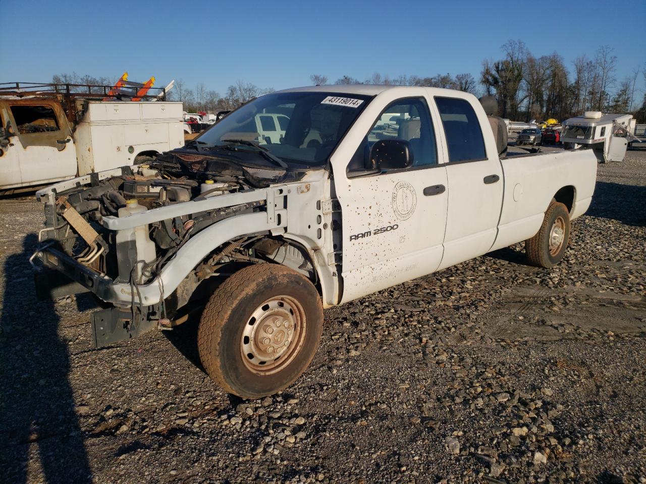 Dodge Ram (2006)