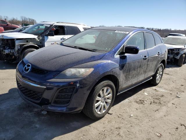 Mazda Cx-7 (2011)