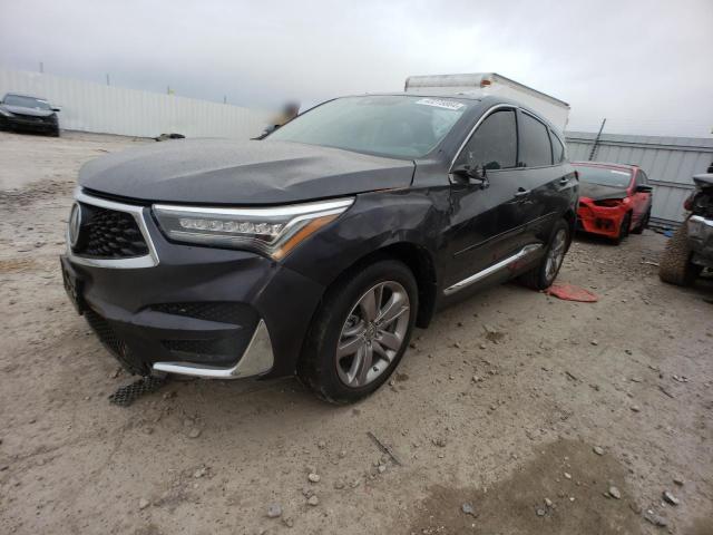 Acura Rdx (2020)