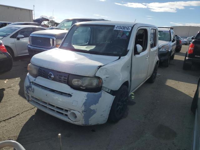 Nissan Cube (2013)