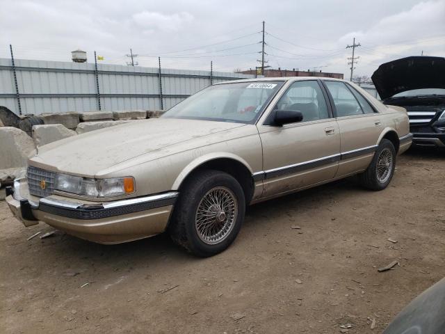Cadillac Seville (1992)