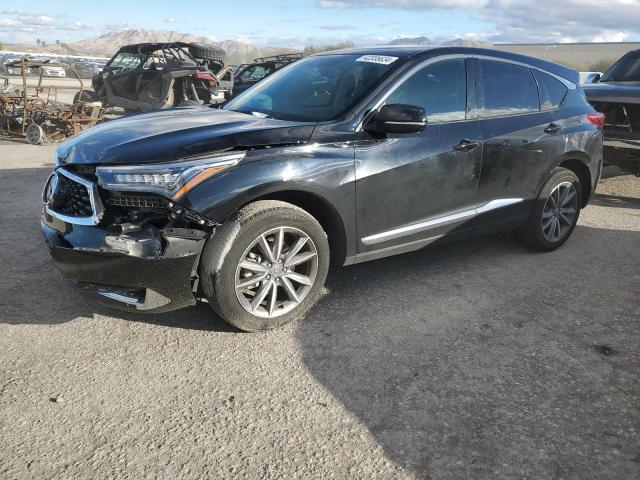 Acura Rdx (2021)