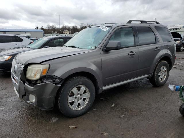 Mercury Mariner (2010)