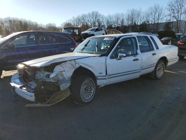 Lincoln Towncar (1994)