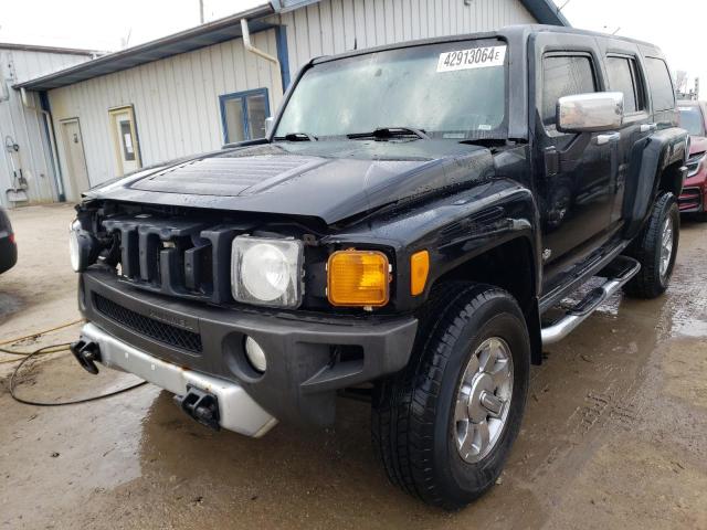 Hummer H3 (2008)