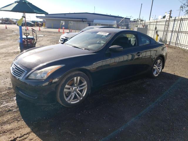 Infiniti G37 (2010)