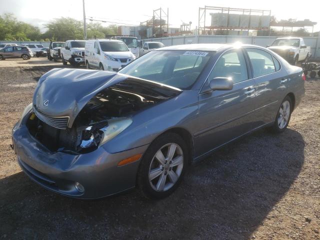 Lexus Es330 (2005)